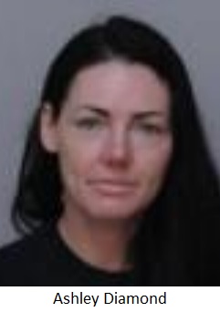 Missing person – Ashley Diamond